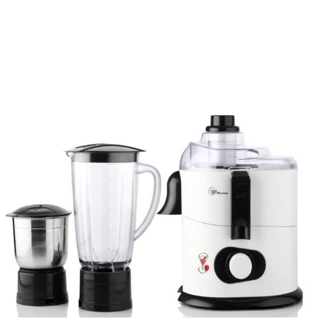 All In One Juicer Mixer Grinder