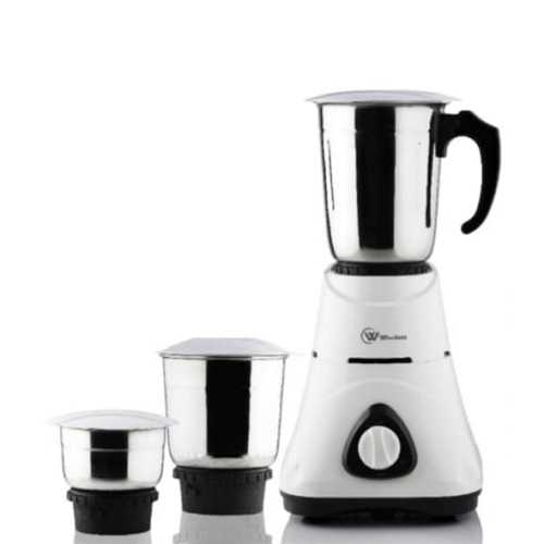 Mixer Grinder Platinum